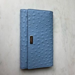 Kate Spade Phoenix Travel Wallet